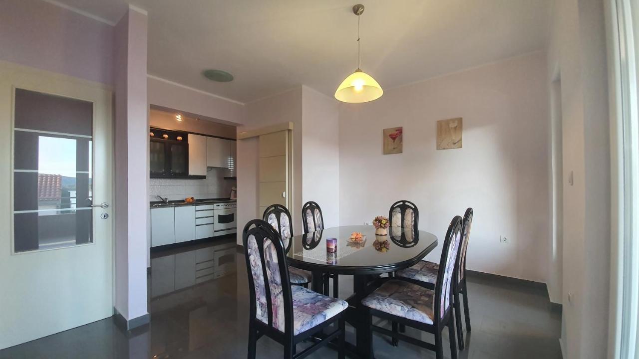 Apartmani Anita Zaboric Exterior photo