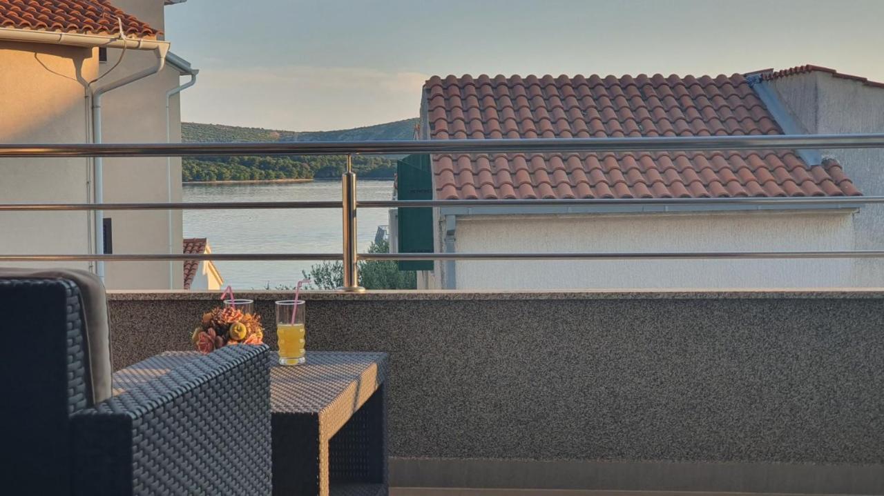 Apartmani Anita Zaboric Exterior photo
