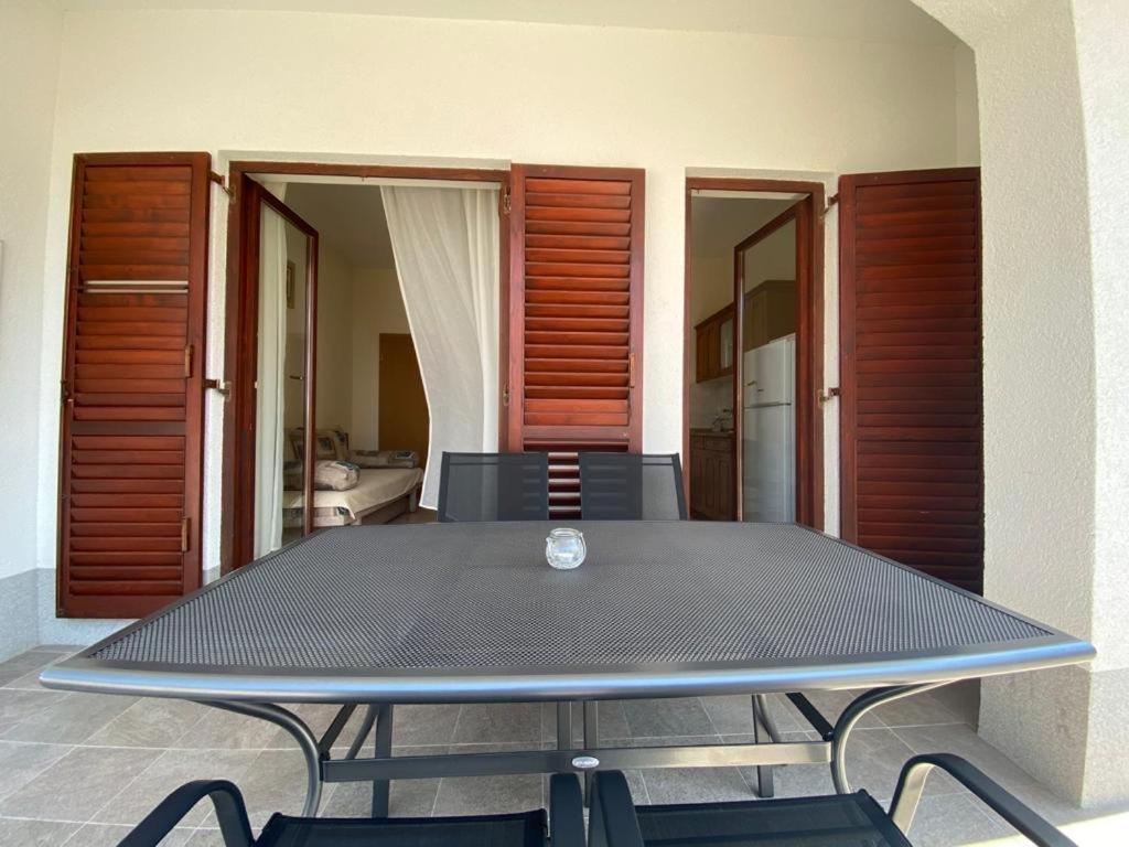 Apartmani Anita Zaboric Exterior photo