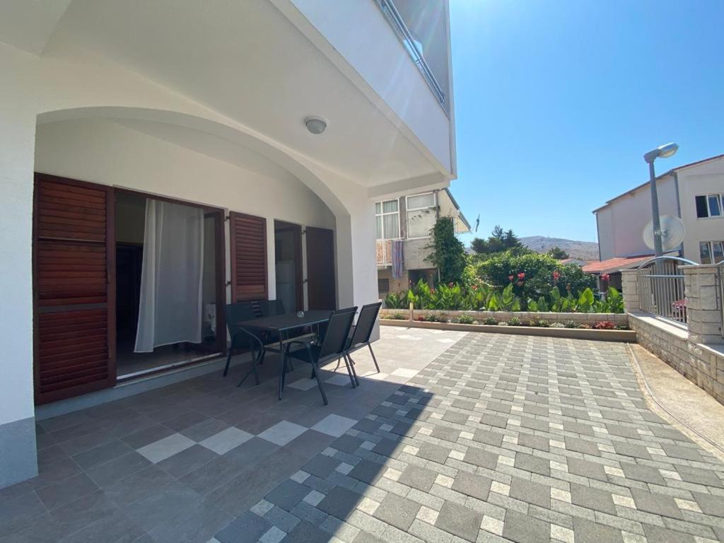 Apartmani Anita Zaboric Exterior photo