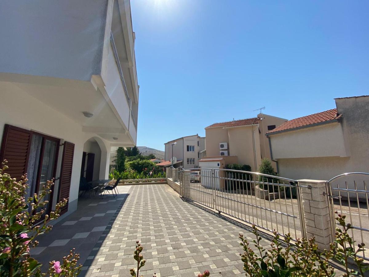 Apartmani Anita Zaboric Exterior photo