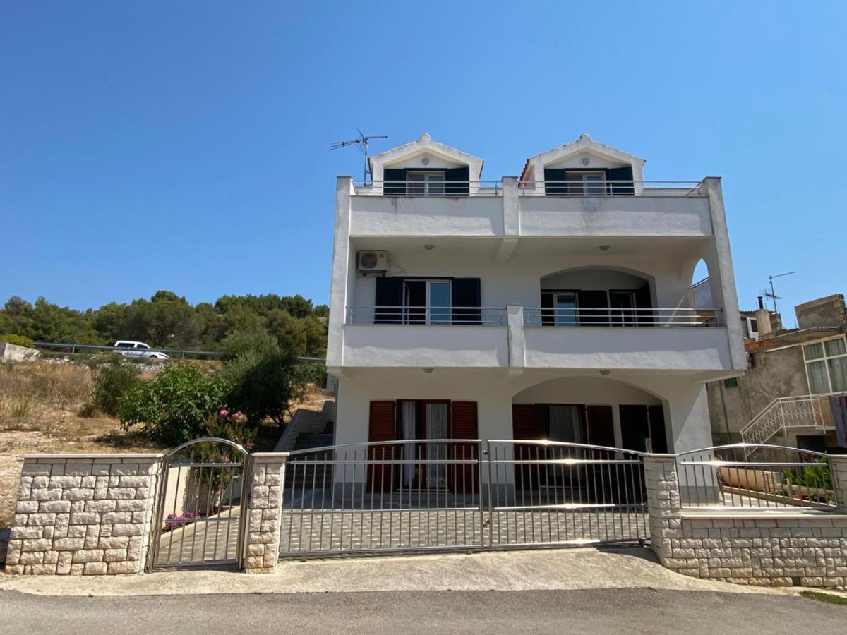 Apartmani Anita Zaboric Exterior photo