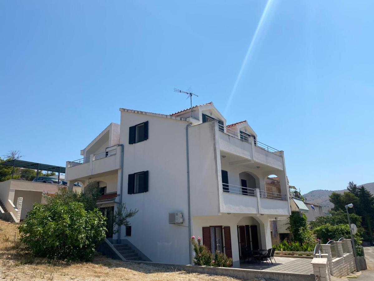 Apartmani Anita Zaboric Exterior photo