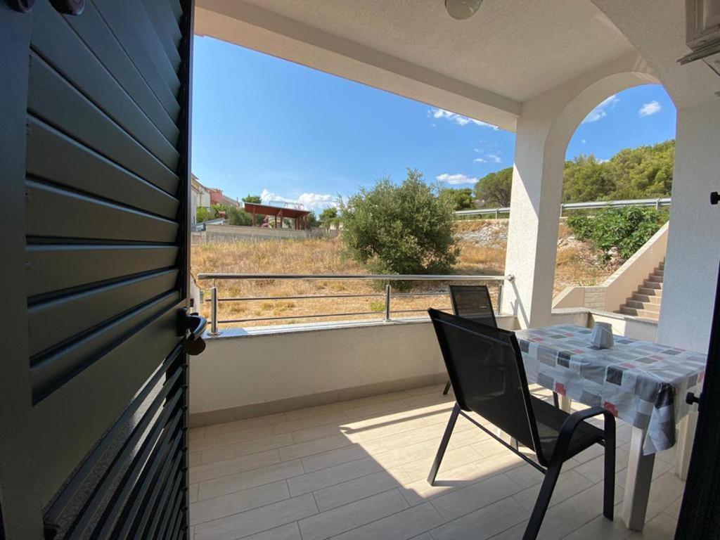 Apartmani Anita Zaboric Exterior photo