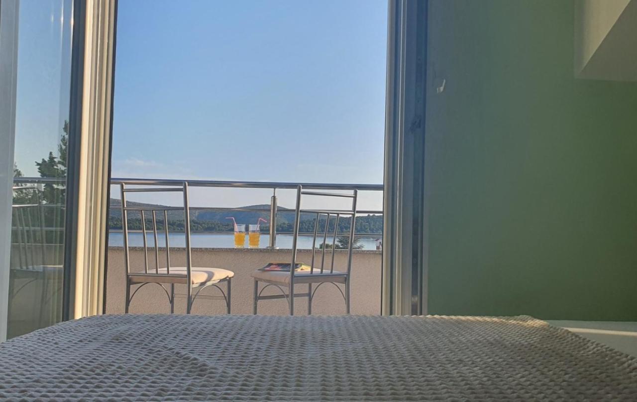 Apartmani Anita Zaboric Exterior photo