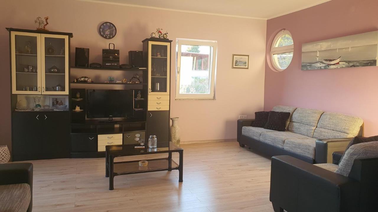 Apartmani Anita Zaboric Exterior photo