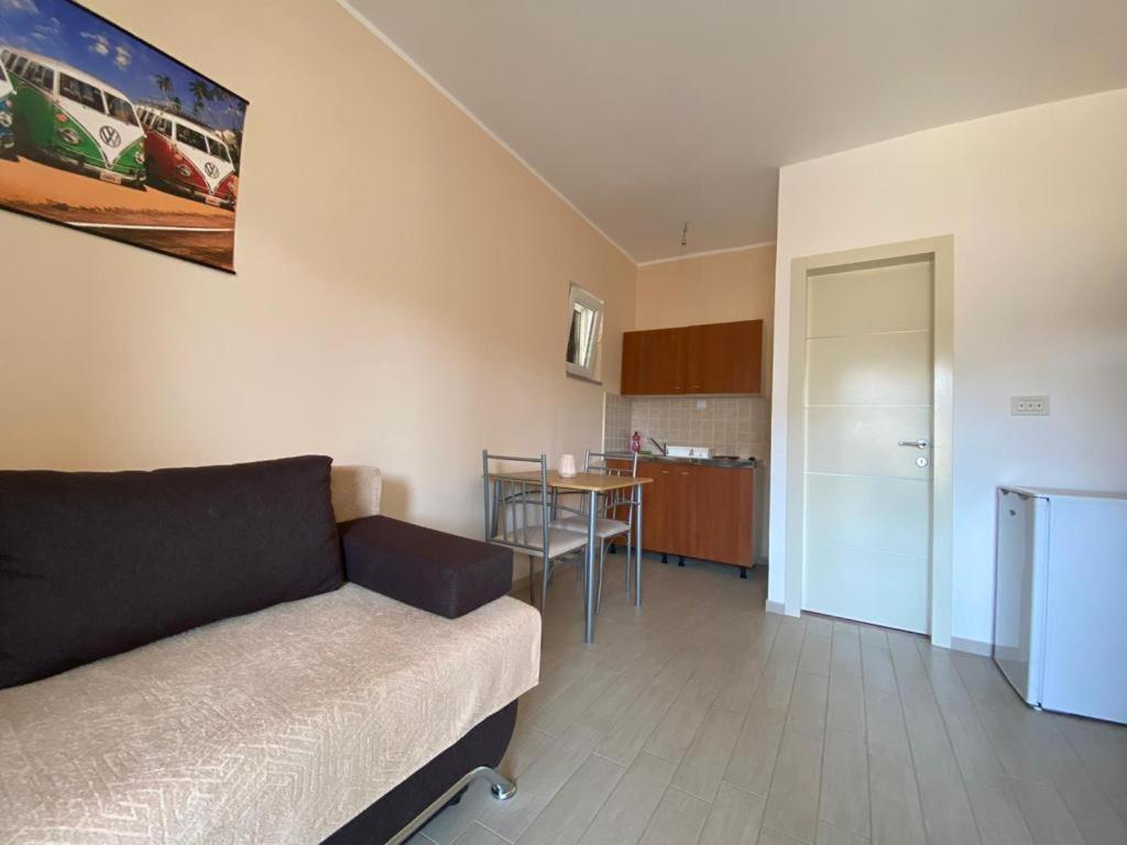 Apartmani Anita Zaboric Exterior photo