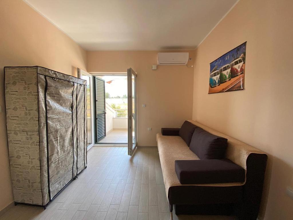Apartmani Anita Zaboric Exterior photo