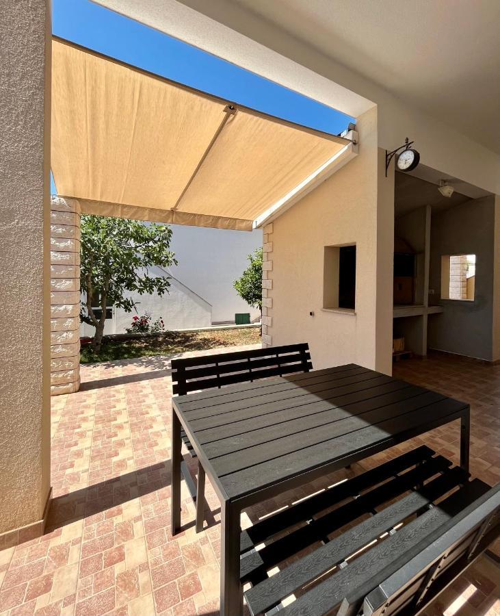 Apartmani Anita Zaboric Exterior photo