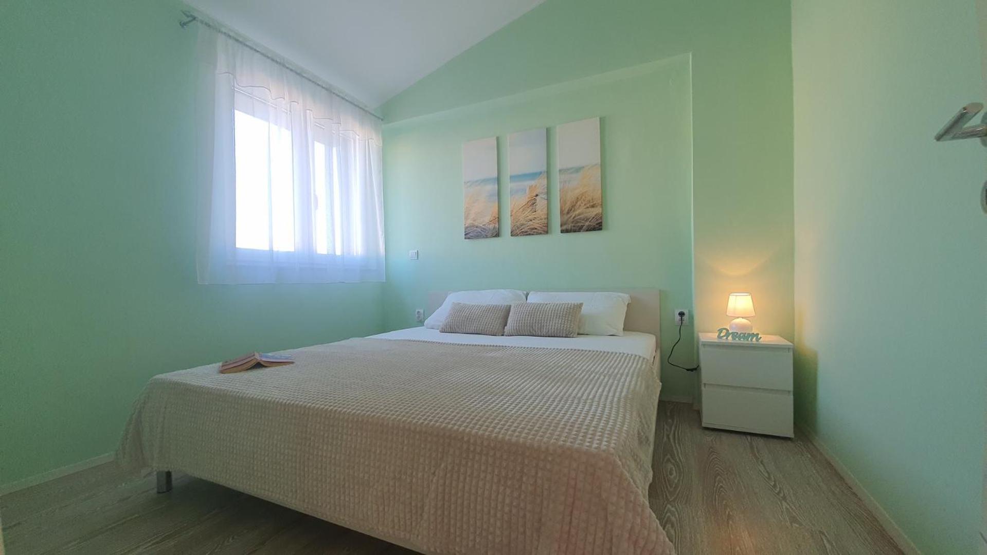 Apartmani Anita Zaboric Room photo