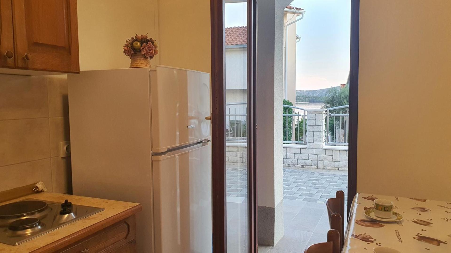 Apartmani Anita Zaboric Room photo