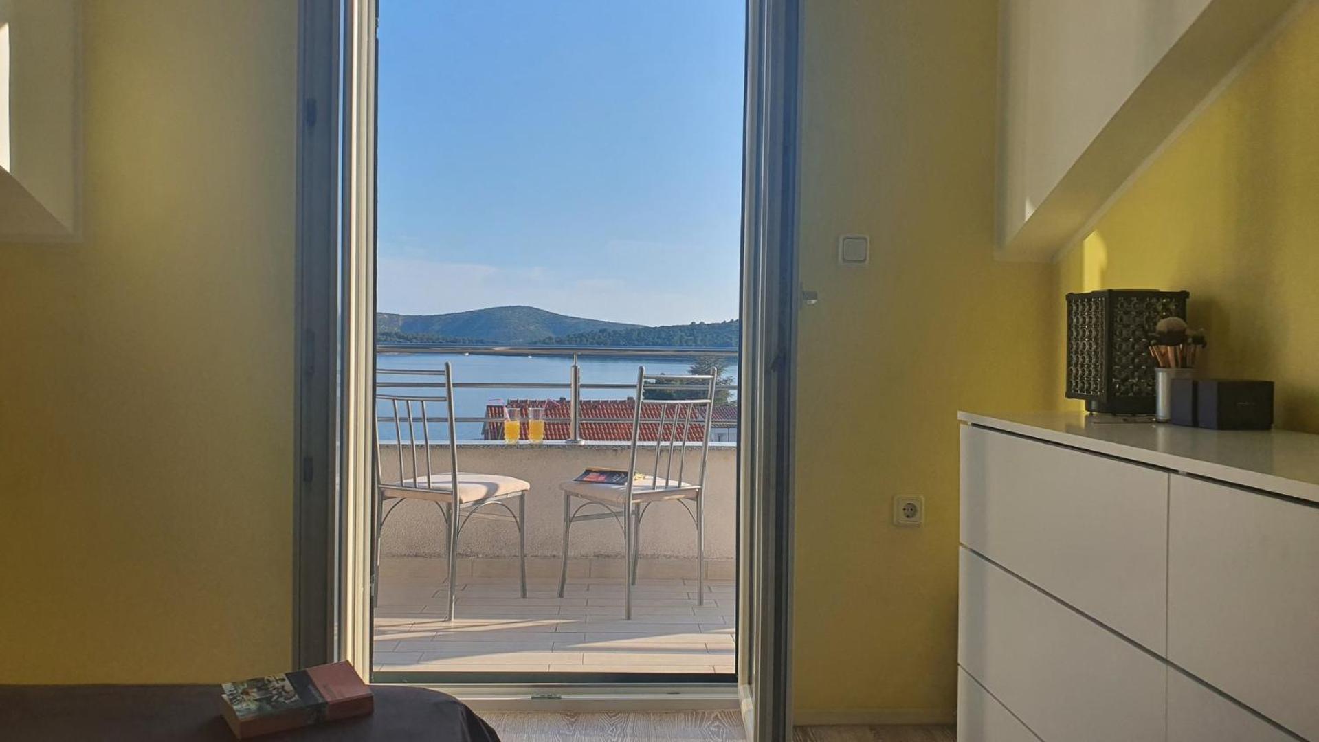 Apartmani Anita Zaboric Room photo