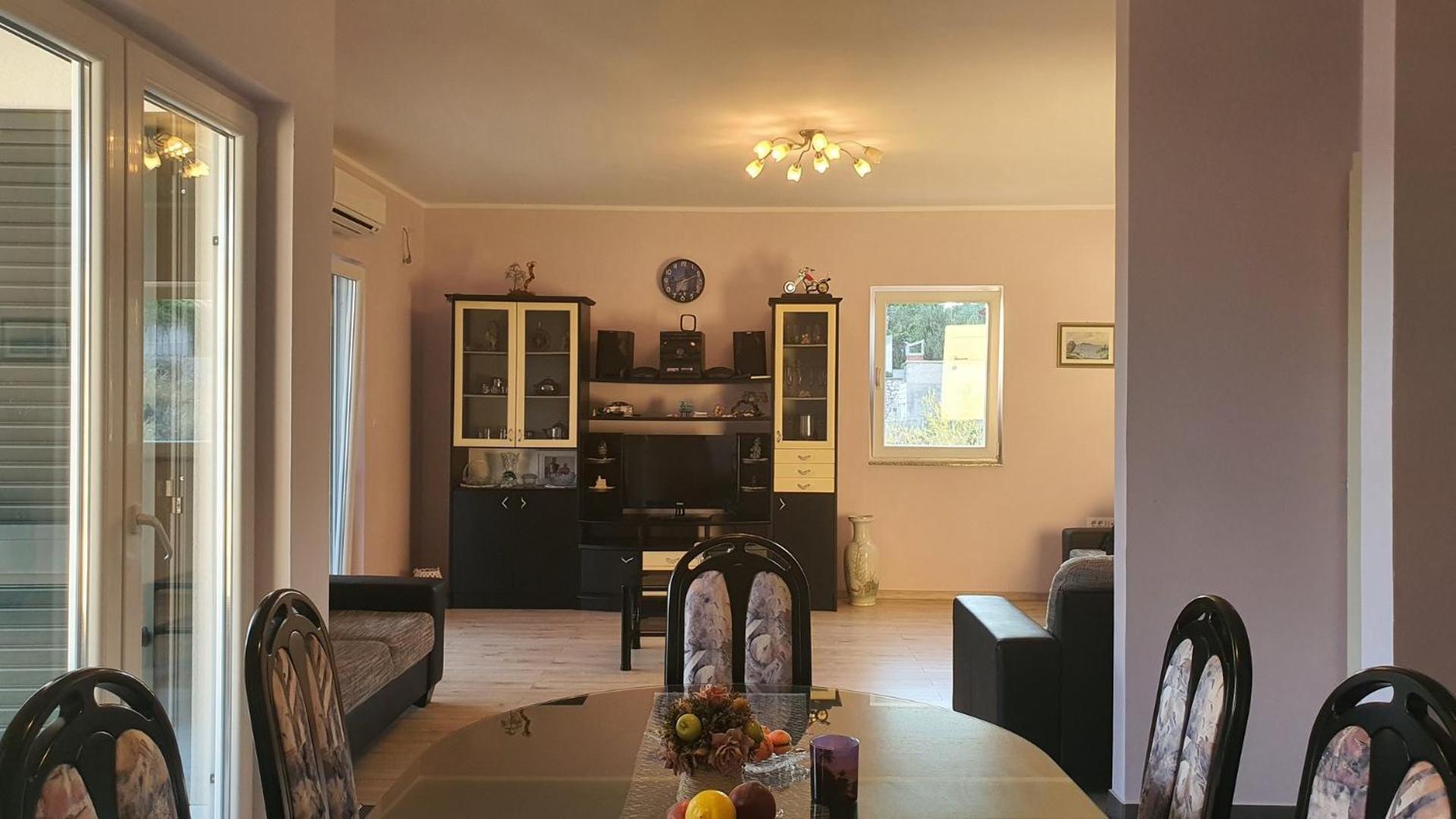 Apartmani Anita Zaboric Room photo