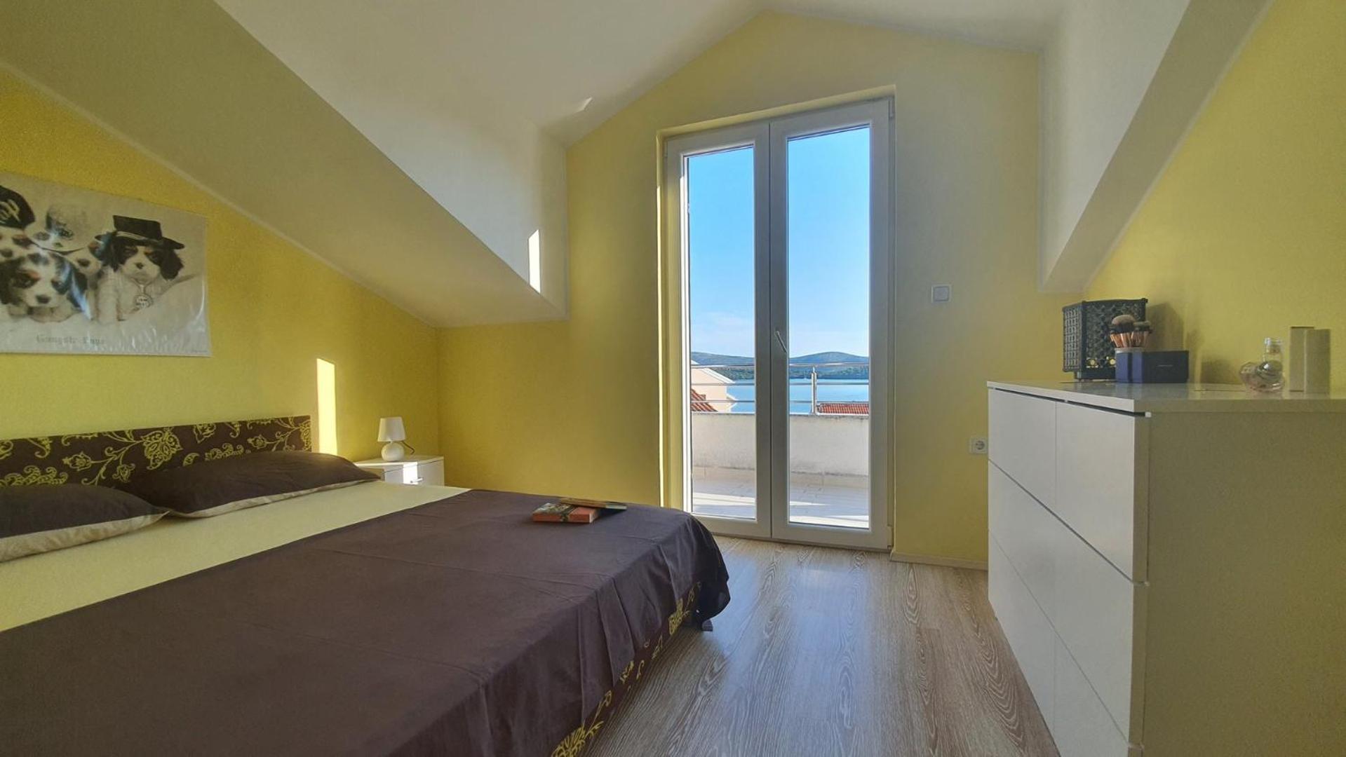 Apartmani Anita Zaboric Room photo