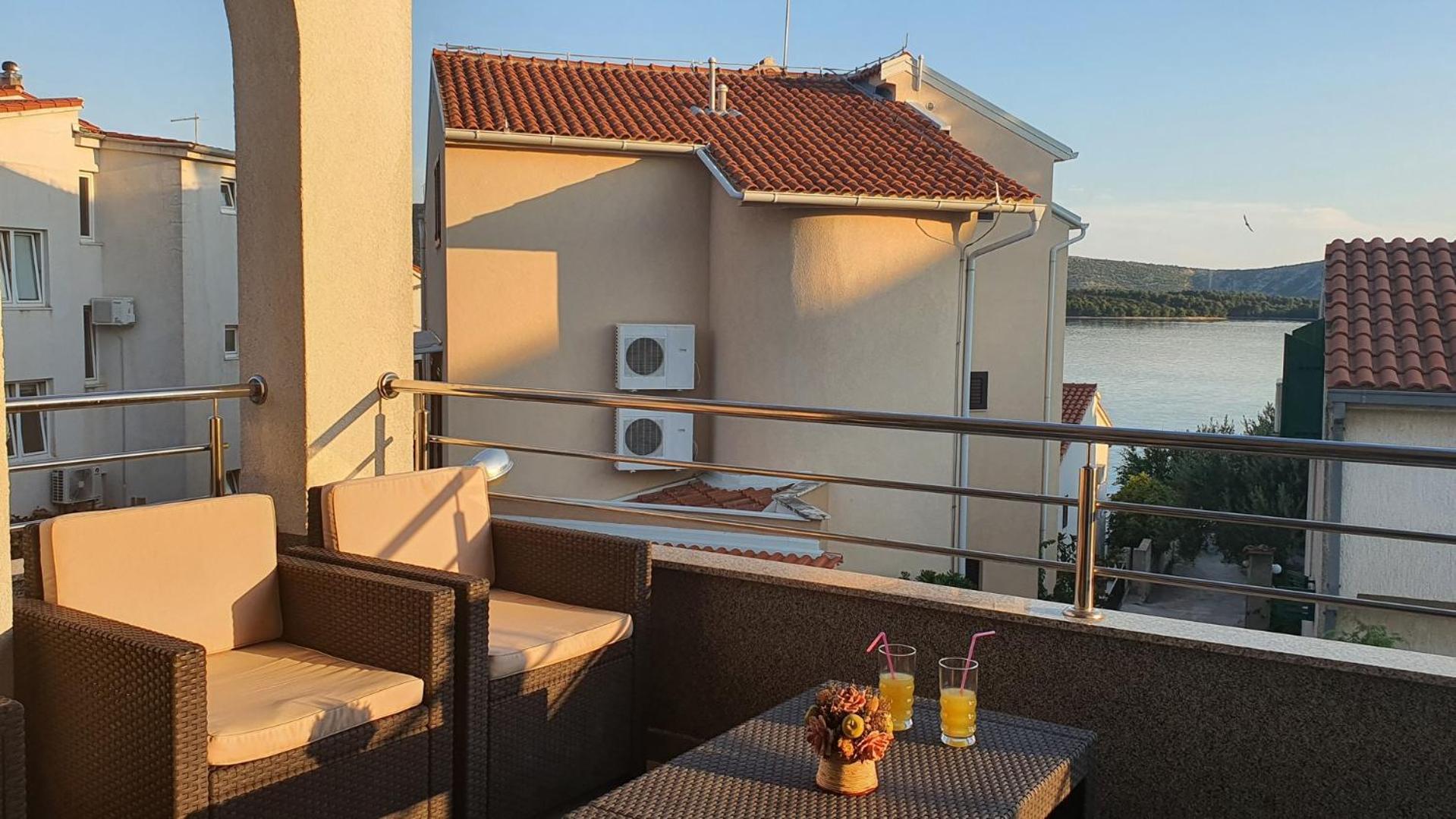 Apartmani Anita Zaboric Room photo