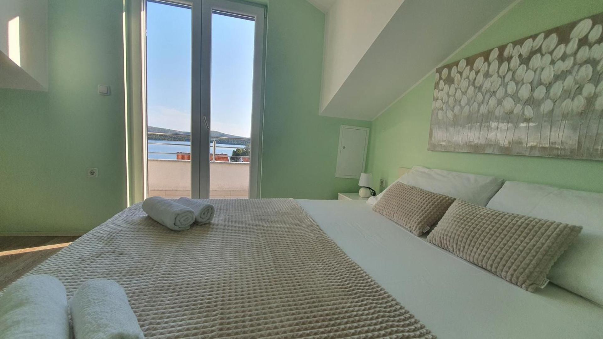 Apartmani Anita Zaboric Room photo